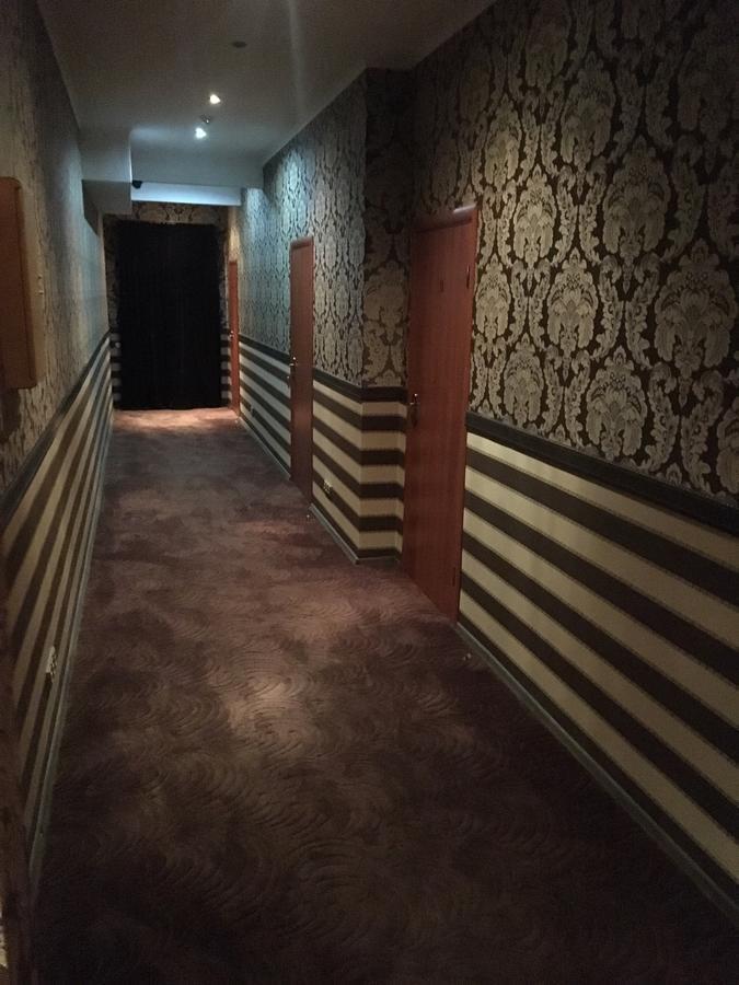 فندق Alir جيتومير المظهر الخارجي الصورة
