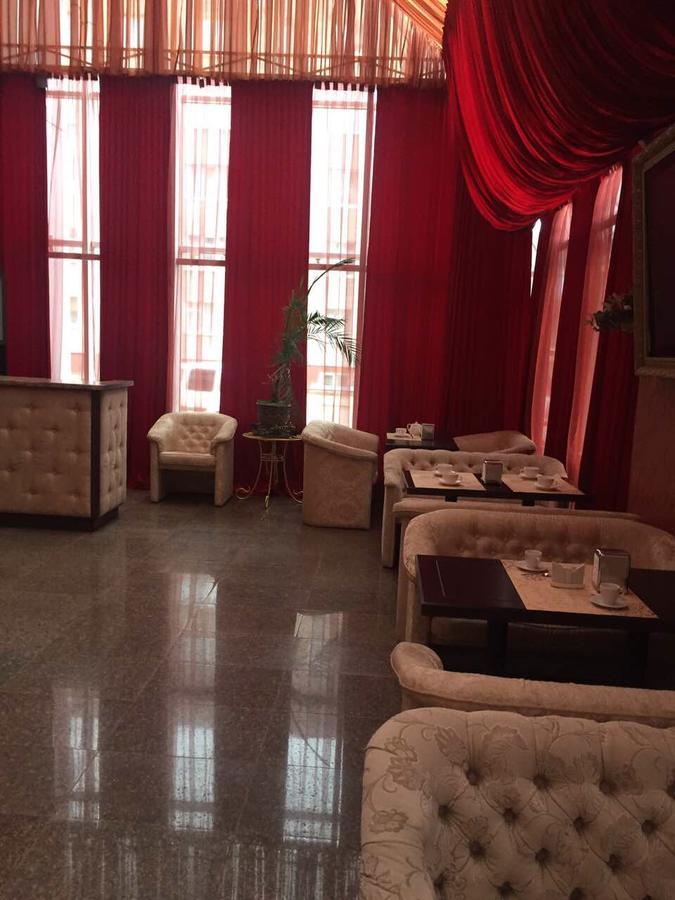 فندق Alir جيتومير المظهر الخارجي الصورة